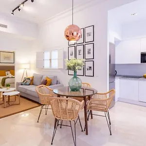  Apartment Mumu Luxury Lirio