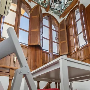  Apartment Duplex Jesus Gran Poder 4. Plaza De La Gavidia