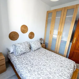  Apartment A 60 Metros De La Catedral
