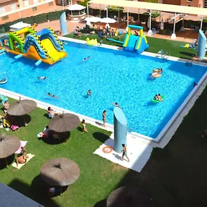 Junto A Fibes, Amplio, Luminoso, Con Piscina Y Parking Séville