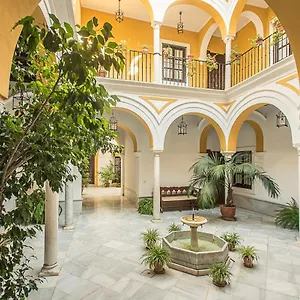  Apartment Magico En Casa Palacio Del Siglo Xvii