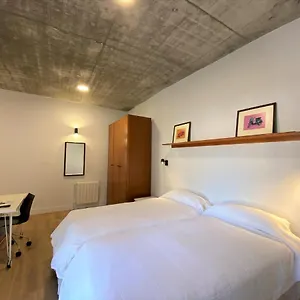  Homestay Casa Casco Historico