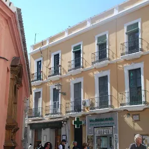  Apartment Centro Santa Catalina