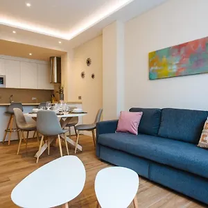  Apartment San Martin