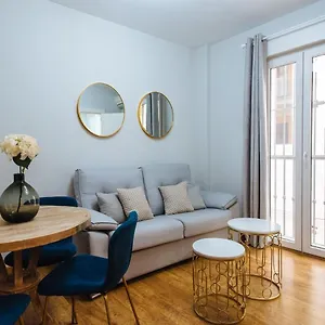  Apartment Feijoo