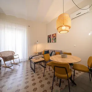  Apartment Torneo, Aires De Guadalquivir