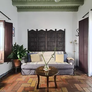  Holiday home Casa Del Siglo Xvii
