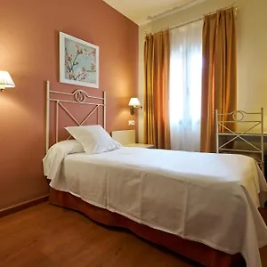 Szálloda Murillo, Sevilla
