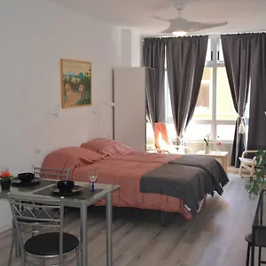 Mary Sánchez Loft , Las Palmas de Gran Canaria España