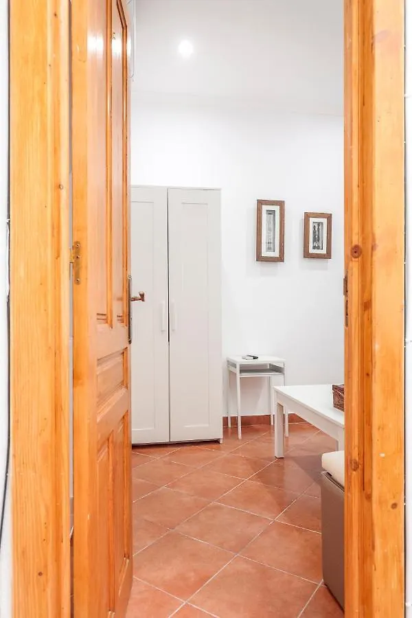 Casa De La Luz -Elegante Casco Antiguo 5-Hab-11Px Apartment Seville