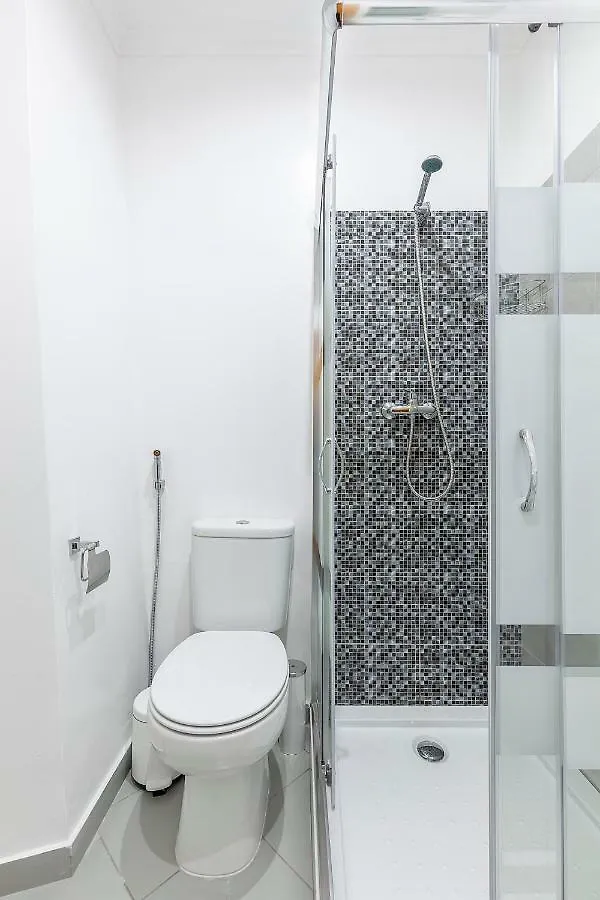 Appartamento CASA DE LA LUZ -Elegante Casco Antiguo 5-Hab-11PX Siviglia