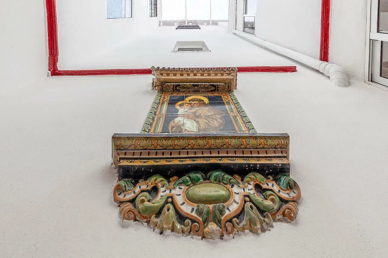 Casa De La Luz -Elegante Casco Antiguo 5-Hab-11Px Apartment Seville