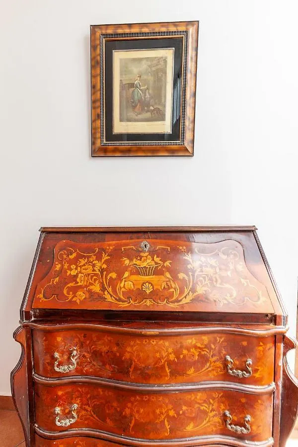 Appartamento CASA DE LA LUZ -Elegante Casco Antiguo 5-Hab-11PX Siviglia