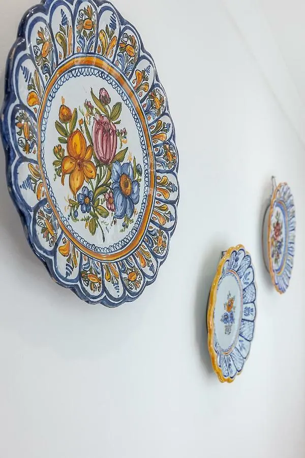 Appartamento CASA DE LA LUZ -Elegante Casco Antiguo 5-Hab-11PX Siviglia Spagna