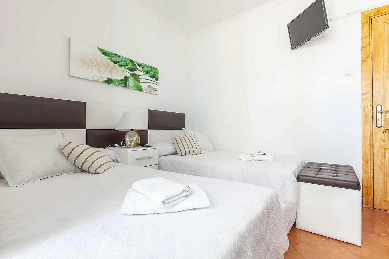 Appartamento CASA DE LA LUZ -Elegante Casco Antiguo 5-Hab-11PX Siviglia Spagna