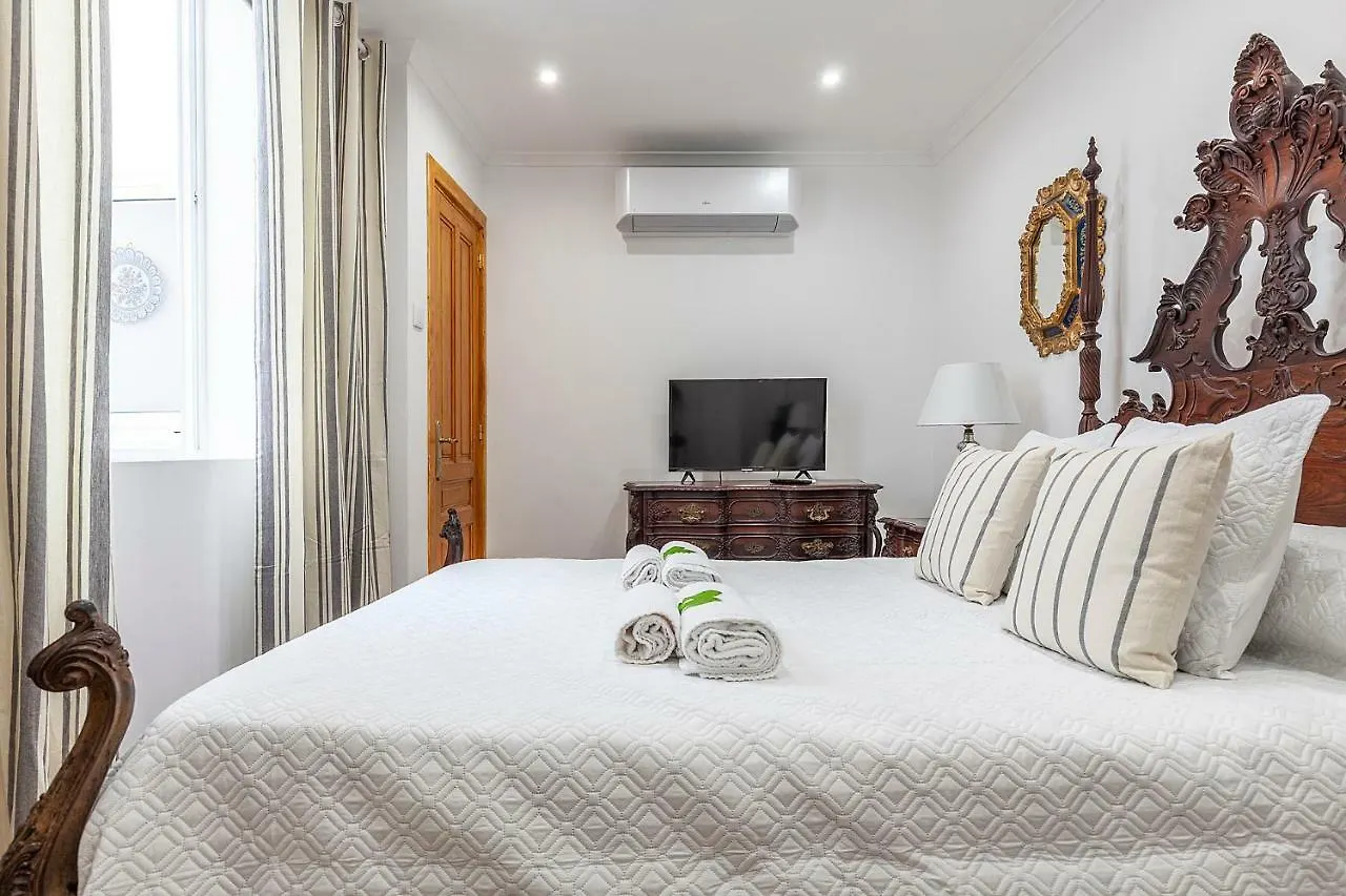 Casa De La Luz -Elegante Casco Antiguo 5-Hab-11Px Apartment Seville 0*,  Spain