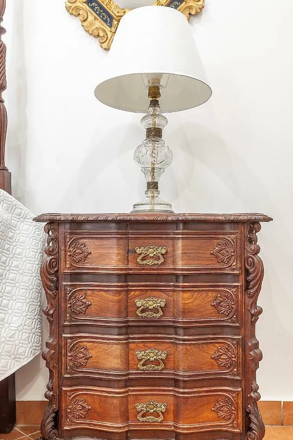 Appartamento CASA DE LA LUZ -Elegante Casco Antiguo 5-Hab-11PX Siviglia Spagna